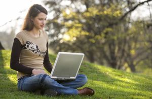 Flexible Working: istock starfotograf