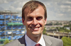 Simon Ridley