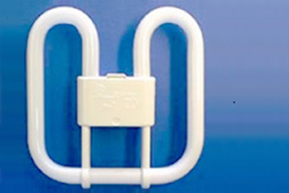 2D tube
