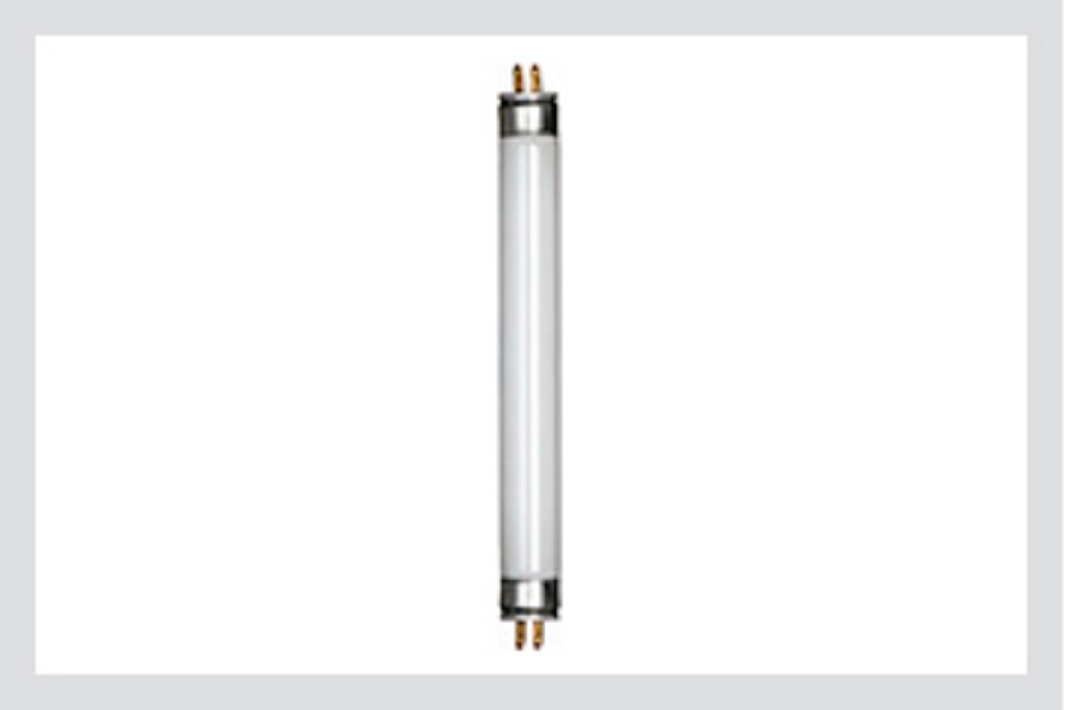 fluorescent tube