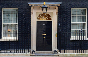 Downing Street