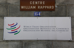 World Trade Organization