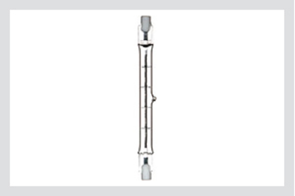 halogen linear