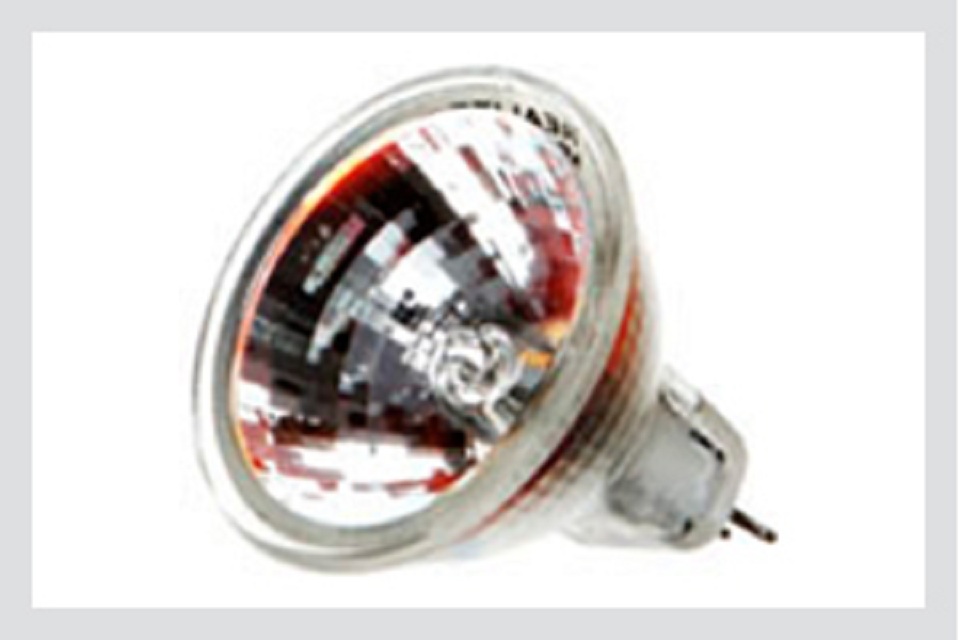 mirror bulb