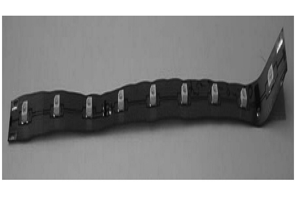 LED strip