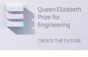 QEPrize logo