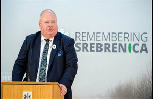 Eric Pickles