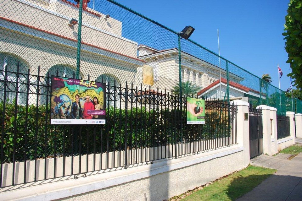 Job opportunities at the British Embassy in Havana - GOV.UK