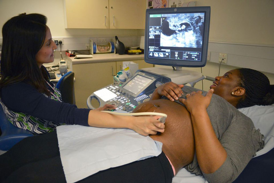 [Withdrawn] Earlier screening for serious abnormalities in