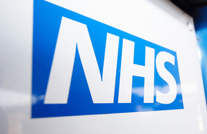 NHS foundation trusts have increased spending on new infrastructure