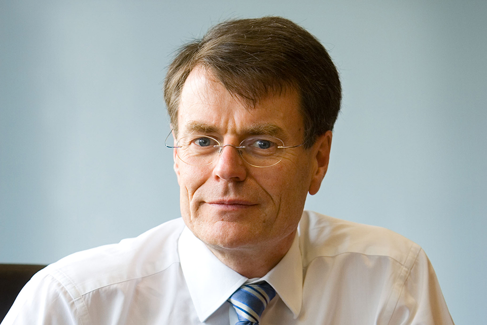 Colin Matthews.