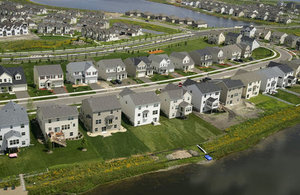 Example Housing Development