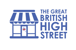 great british high street