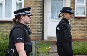 police