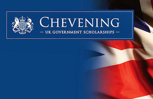 Chevening Scholarships