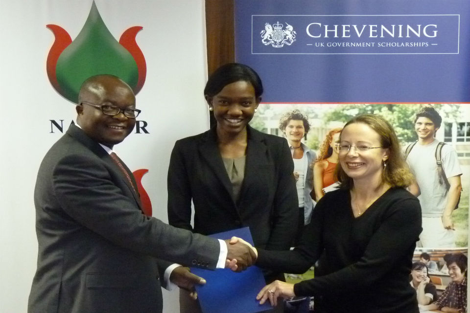 Chevening scholarship гранты на обучение
