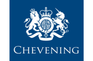 Chevening Scholarship