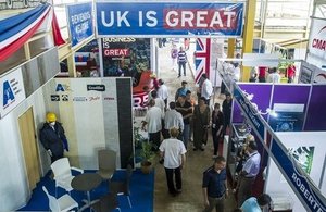 Havana International Fair