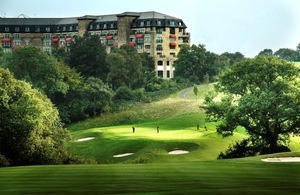 Celtic Manor Resort