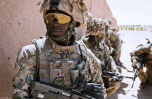 8 benefits to Scotland from the UK’s Defence and Armed Forces - GOV.UK