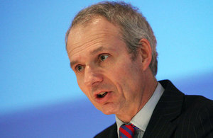 David Lidington