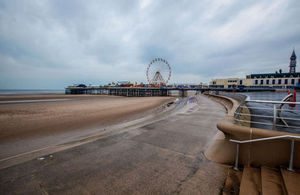 Picture of Blackpool