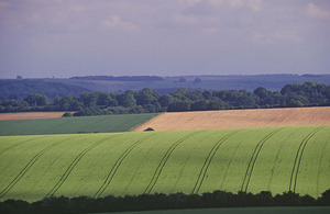 Askham in Furness, Cumbria, Copyright Natural England/Paul Glendell 2000t