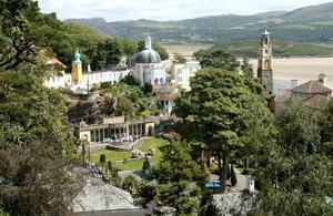 Portmeirion