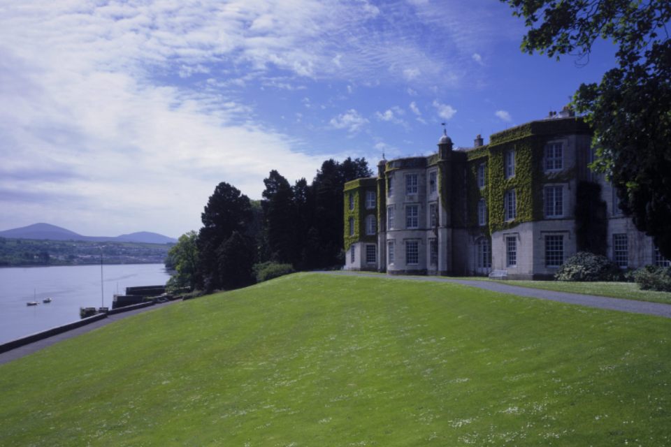 Plas Newydd 