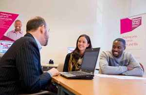 National Careers Service