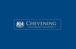 Chevening Scholarships