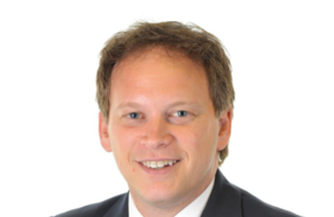The Rt Hon Grant Shapps MP