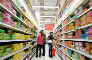 Retail Report Mexico