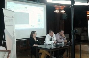 Open Data Civil Society Network in Macedonia