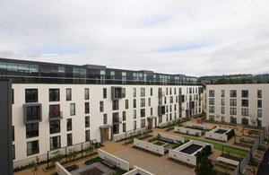 Bath Riverside