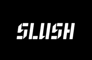 SLUSH logo