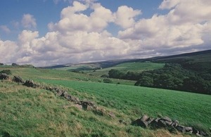 Bowland Fells © Natural England / Peter Wakely