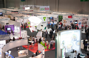 Bio spain 2014