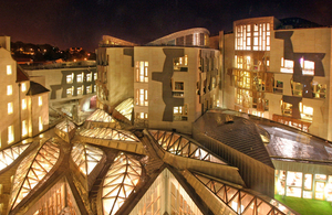 Scottish Parliament