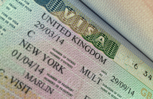 UK Visa