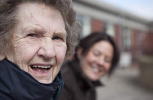 Central and North West London NHS Foundation Trust has improved its care for people who use mental health services.