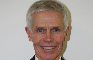 Sir Alan Massey