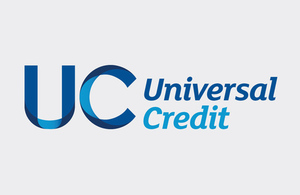 Universal Credit logo