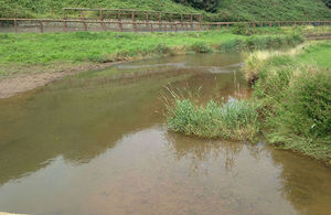 Saltburn Gill