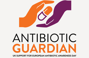 Antibiotic Guardian