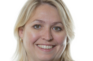 Karen Bradley