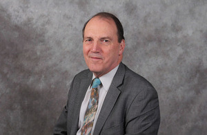 Simon Hughes, Minister of State for Justice and Civil Liberties