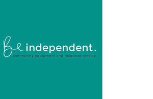 Be Independent logo