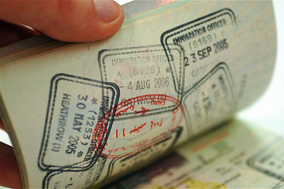 Want to contact UK Visas and Immigration? - GOV.UK