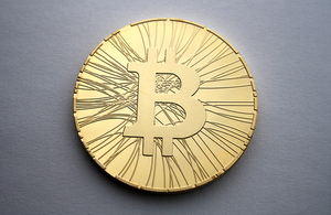 a bITCOIN